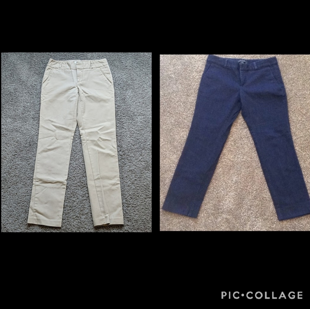 Pants